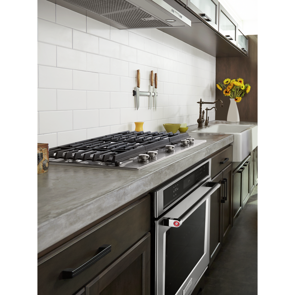 Whirlpool Stainless Steel 30" 400 CFM Custom Hood Liner - UVL5430JSS