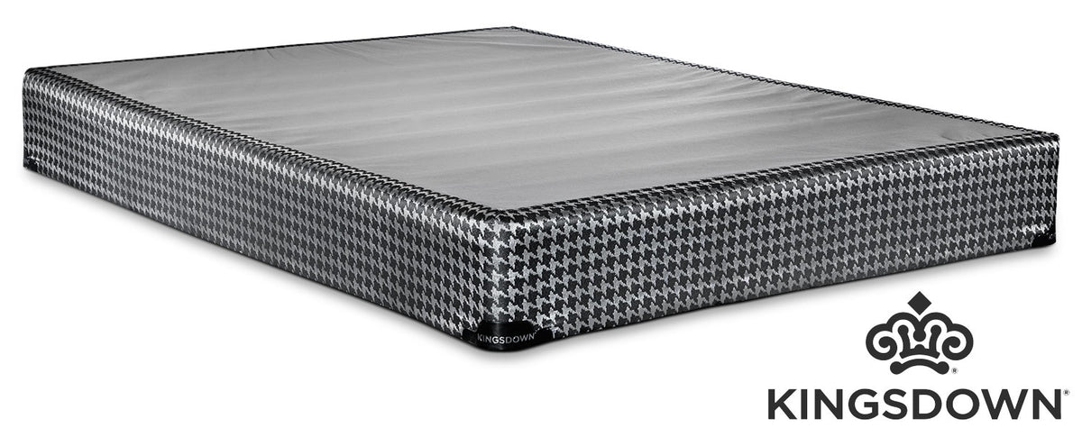 Kingsdown Oxygen Queen Boxspring
