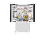 Samsung BESPOKE 36" French-Door Refrigerator with Autofill Pitcher (Without Panels) (30.1 Cu.Ft.) - RF30BB6200APAA