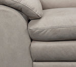 Kelleher Sofa and Loveseat Set - Beige