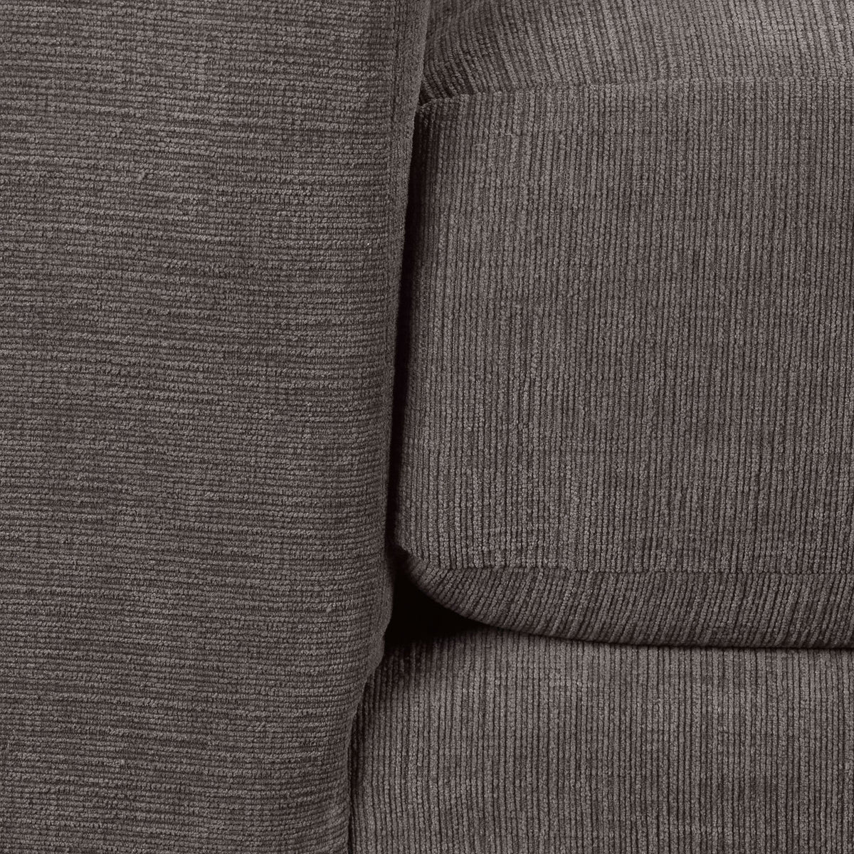 Fava Chair - Grey