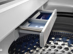 Maytag White Top-Load Washer (5.0 Cu. Ft. IEC) - MVWX655DW