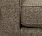 Drake Loveseat - Mercury
