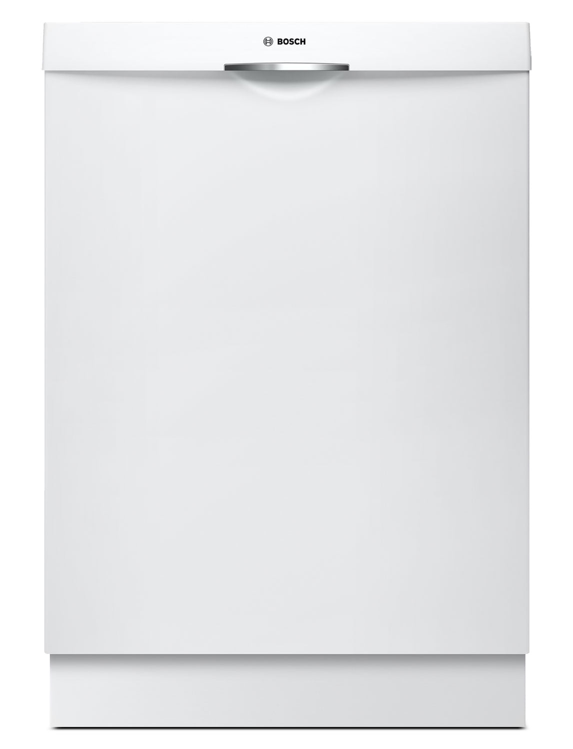 Bosch White 24" Dishwasher - SHS5AV52UC