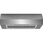 Frigidaire Professional Stainless Steel 36" 400 CFM Under-Cabinet Range Hood - FHWC3650RS