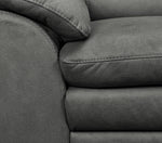 Kelleher Chair - Charcoal
