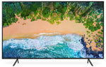 Samsung 65" 4K HDR 120 MR Smart LED TV - UN65NU7100FXZC