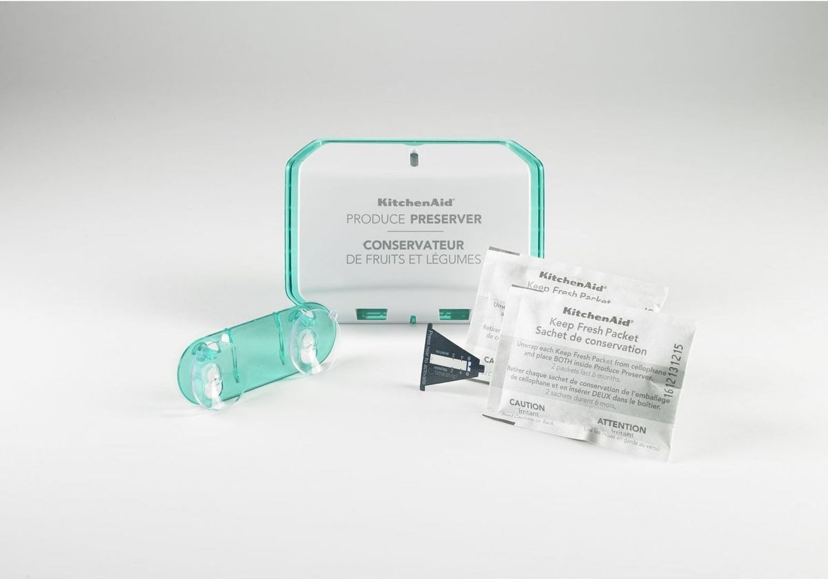 Whirlpool Produce Preserver Starter Kit - P1KG6S1B