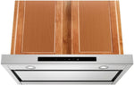 KitchenAid Stainless Steel 30" 400 CFM Under-the-Cabinet Range Hood - KVUB400GSS