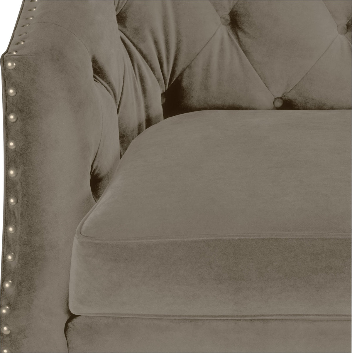 Endicott Sofa - Charcoal