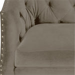 Endicott Sofa - Charcoal