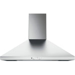 GE Stainless Steel 30" 350 CFM Wall-Mount Range Hood - JVW5301SJSSC