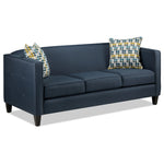 Nyah Sofa - Navy