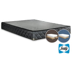 Sealy Elementary Twin XL Low-Profile Boxspring