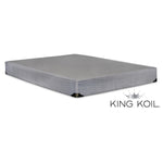 King Koil Basis Queen Boxspring