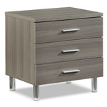 Bellmar Night Table - Grey